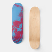 Schuif Skateboard (Voorkant)
