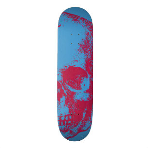 Schuif Skateboard