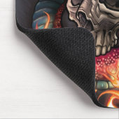 Schuif + slang muismat (Hoek)