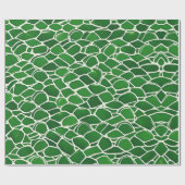 Schuifbalpatroon Cadeaupapier (Vlak)