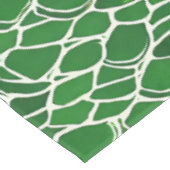 Schuifbalpatroon Tafelkleed (Gekanteld)