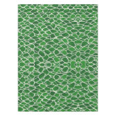 Schuifbalpatroon Tafelkleed (Voorkant)