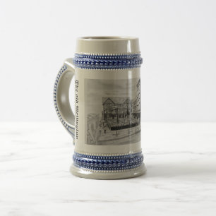 Schuifelt Bierpul