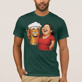 Schuifrenaissance T-shirt