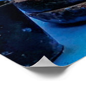 SCHUIFTE NA DE SCHIJN IN DE MOOIE CHEFC POSTER (Hoek)