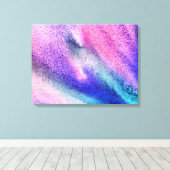 SCHUIFZAND CANVAS AFDRUK (Insitu (Houten vloer))