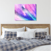 SCHUIFZAND CANVAS AFDRUK (Insitu (Slaapkamer))