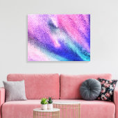 SCHUIFZAND CANVAS AFDRUK (Insitu (Woonkamer))