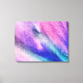 SCHUIFZAND CANVAS AFDRUK (Voorkant)