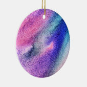 SCHUIFZAND KERAMISCH ORNAMENT (Rechts)