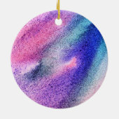 SCHUIFZAND KERAMISCH ORNAMENT (Achterkant)