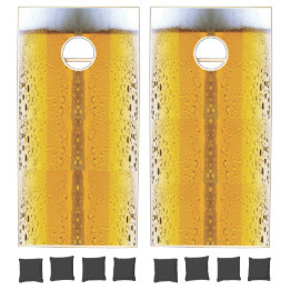 Schuimbier