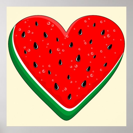 Schuimborden Poster (Voorkant)