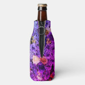 Schuimfleskoeler Flesjeskoeler (Fles Achterkant)