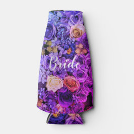 Schuimfleskoeler Flesjeskoeler