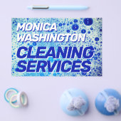 Schuimhuls van zeep flyer (Enkel)