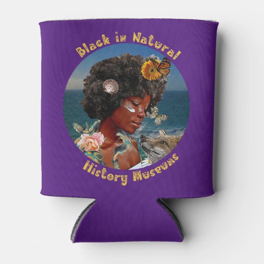 SchuimKoelbox Blikjeskoeler (Voorkant)