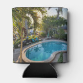 SchuimKoelbox Blikjeskoeler (Achterkant)