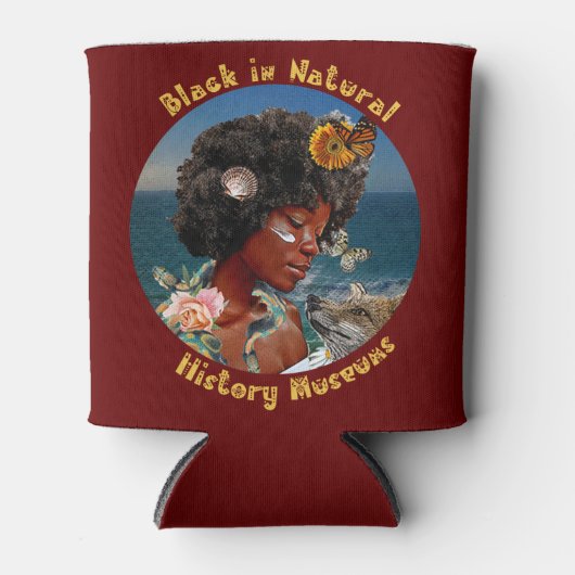 SchuimKoelbox Blikjeskoeler (Voorkant)