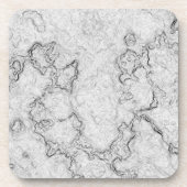 Schuimschuim Bier Onderzetter (Voorkant)