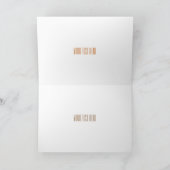 Schuine cartoon kaart (Binnen)