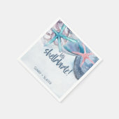 Schuine verpakking | Vaartuigen voor de sterrenvis Servet (Hoek)