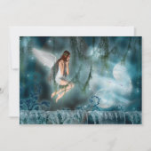 Schuingeheime ruimtetuin kaart (Voorkant)