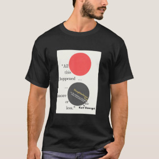 Schuiven! Classic T-shirt