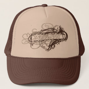Schuld Trucker Pet
