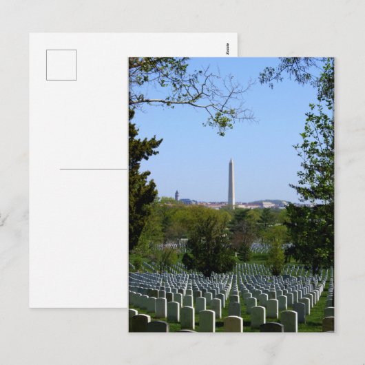 Schuld van het Briefkaart van Gratitude (Voorkant / Achterkant)