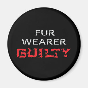 schuldig aan toverdrager magneet