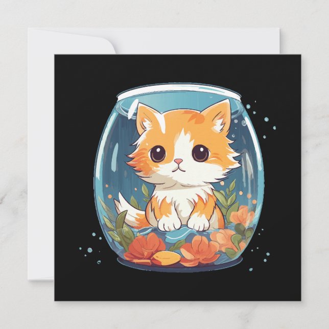 Schuldige Kat (Voorkant)