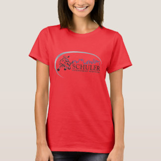 Schuler Investments T-shirt