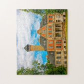 Schulzendorf Germany Legpuzzel (Verticaal)