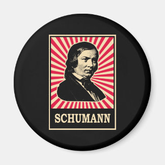 Schumann Magneet
