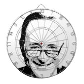 SCHUMER DARTBORD (Voorkant)