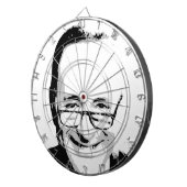 SCHUMER DARTBORD (Voorkant Rechts)