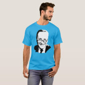 SCHUMER T-SHIRT (Voorkant volledig)