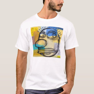 schurk 2 t-shirt