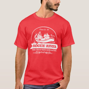 Schurkenrivier (rafting2) t-shirt