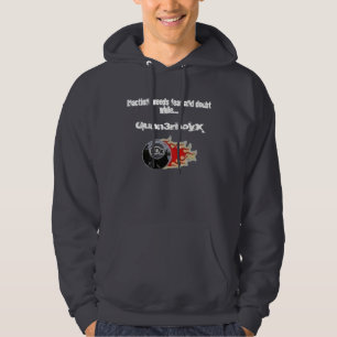 schutter hoodie