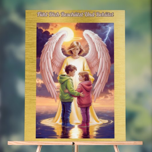 Schutzengel (Neutre)