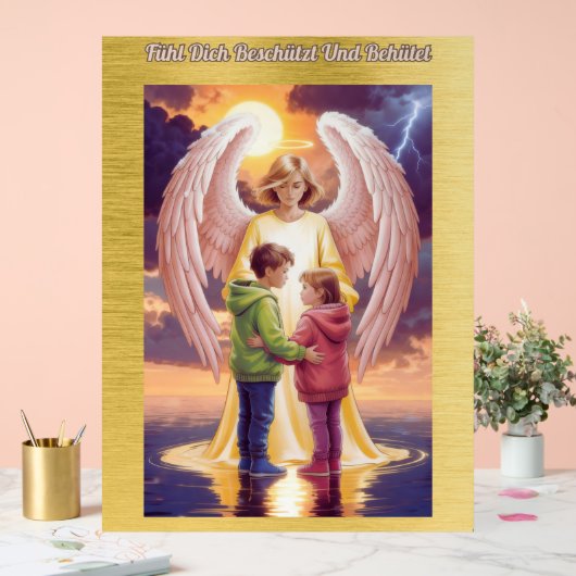 Schutzengel (Mariage)