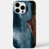 Schuur Case-Mate iPhone Case (Achterkant)