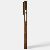 Schuur Case-Mate iPhone Case (Achterkant / Links)