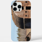 Schuur Case-Mate iPhone Case (Achterkant)