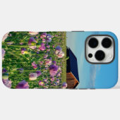 Schuur Case-Mate iPhone Case (Achterkant (horizontaal))