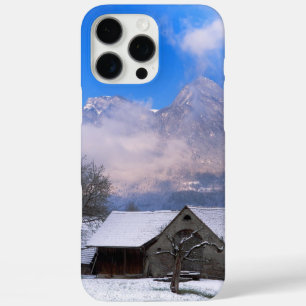 Schuur iPhone 16 Pro Max Hoesje