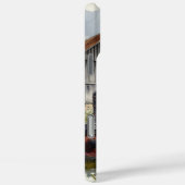 Schuur Case-Mate iPhone Case (Achterkant / Rechts)