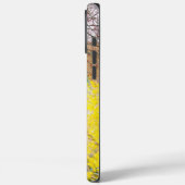 Schuur Case-Mate iPhone Case (Achterkant / Links)